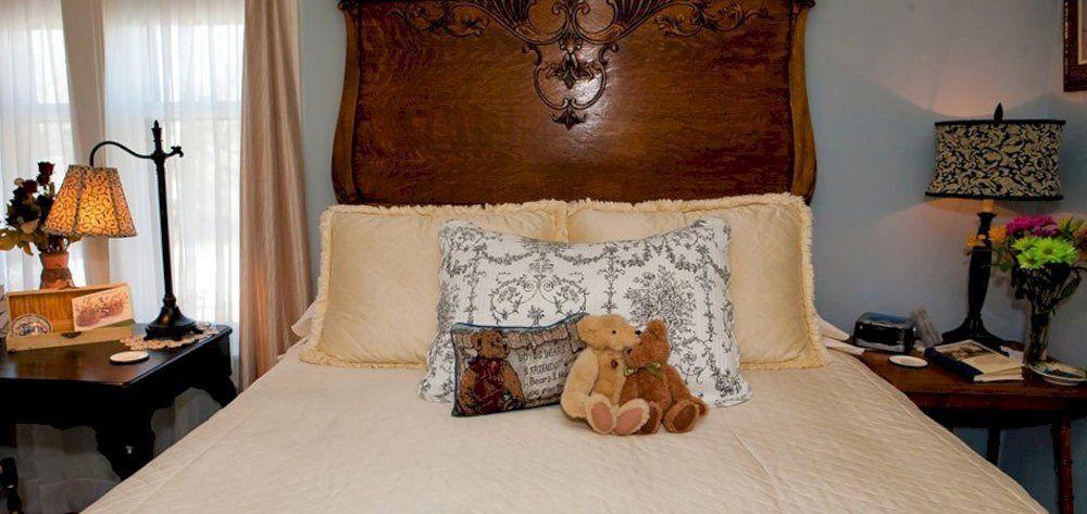 Westphal Mansion Inn Bed & Breakfast Hartford Exteriör bild