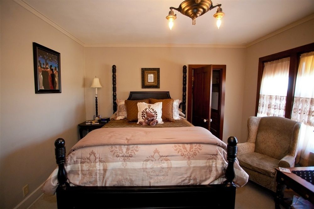 Westphal Mansion Inn Bed & Breakfast Hartford Exteriör bild