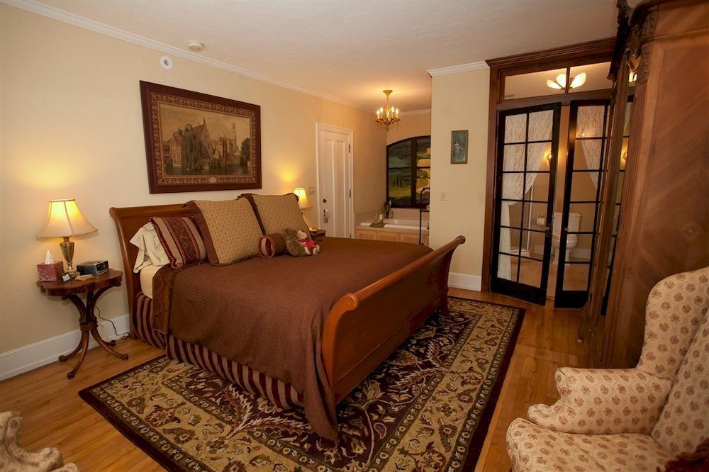 Westphal Mansion Inn Bed & Breakfast Hartford Exteriör bild